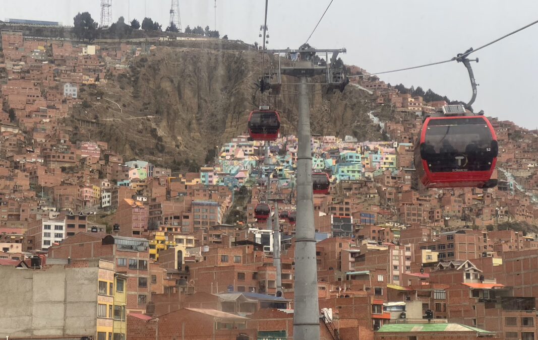 La Paz
