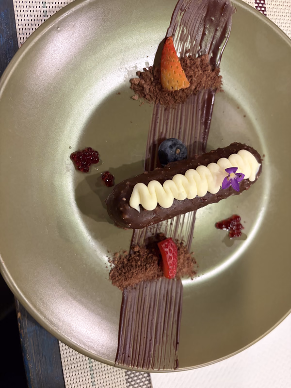 Sachaentremet